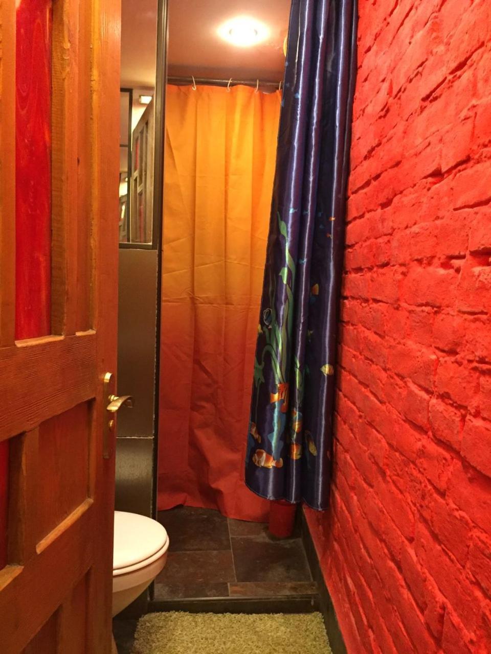 Apartament Basarab Lviv Exterior foto